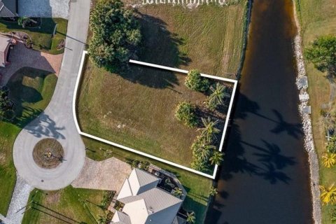 Land in Punta Gorda, Florida № 2210881 - photo 5