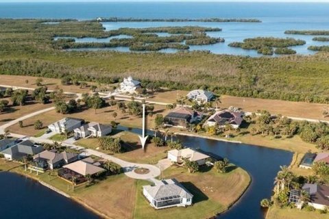 Land in Punta Gorda, Florida № 2210881 - photo 4