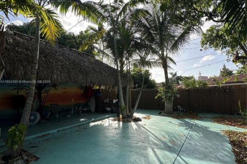 Casa en alquiler en North Miami Beach, Florida, 3 dormitorios, 185.34 m2 № 1872066 - foto 7