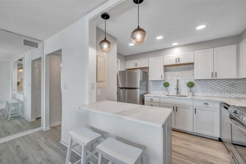 Condominio en venta en Saint Pete Beach, Florida, 2 dormitorios, 105.07 m2 № 2131686 - foto 4