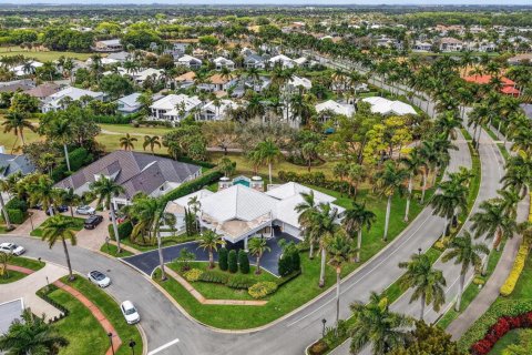 Casa en venta en Boca Raton, Florida, 3 dormitorios, 385.92 m2 № 2146242 - foto 11