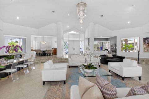 Casa en venta en Boca Raton, Florida, 3 dormitorios, 385.92 m2 № 2146242 - foto 5