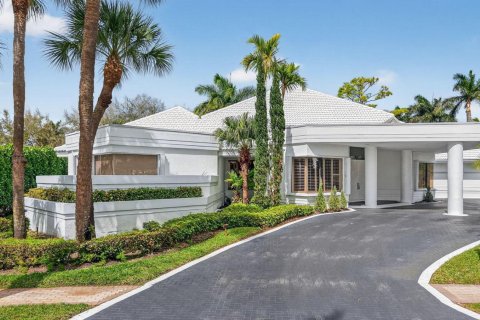 Casa en venta en Boca Raton, Florida, 3 dormitorios, 385.92 m2 № 2146242 - foto 2