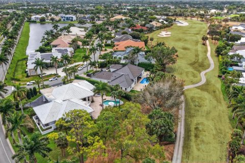 Casa en venta en Boca Raton, Florida, 3 dormitorios, 385.92 m2 № 2146242 - foto 13