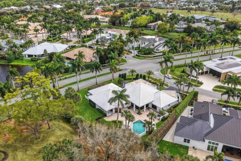 Casa en venta en Boca Raton, Florida, 3 dormitorios, 385.92 m2 № 2146242 - foto 14