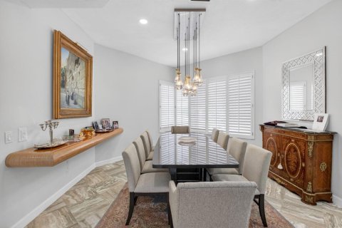 Casa en venta en Boca Raton, Florida, 3 dormitorios, 385.92 m2 № 2146242 - foto 6