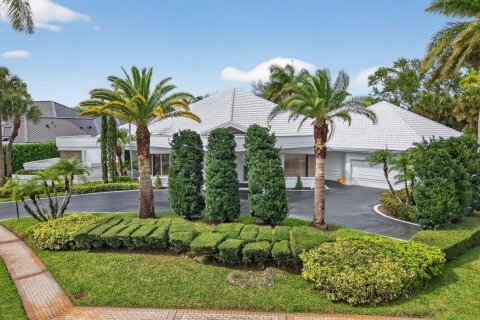 Casa en Boca Raton, Florida 3 dormitorios, 385.92 m2 № 2146242