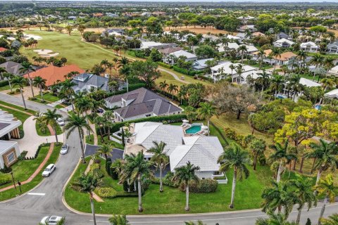 Casa en venta en Boca Raton, Florida, 3 dormitorios, 385.92 m2 № 2146242 - foto 12