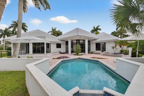 Casa en venta en Boca Raton, Florida, 3 dormitorios, 385.92 m2 № 2146242 - foto 7