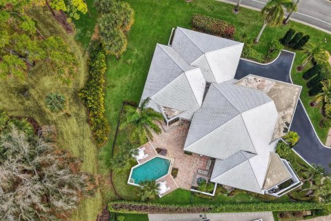 Casa en venta en Boca Raton, Florida, 3 dormitorios, 385.92 m2 № 2146242 - foto 10