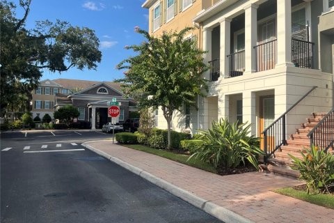 Touwnhouse à vendre à Orlando, Floride: 4 chambres, 190.08 m2 № 1918342 - photo 2