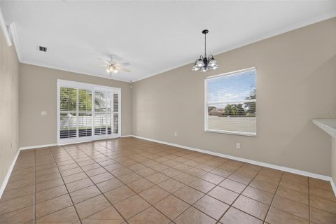 House in Lutz, Florida 4 bedrooms, 180.79 sq.m. № 2273139 - photo 26
