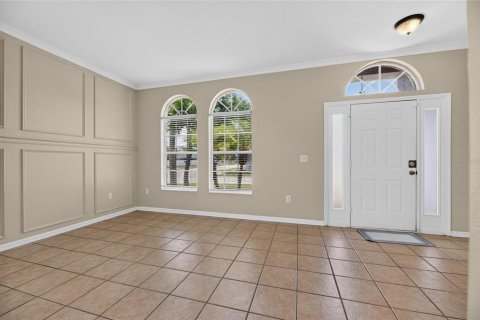 House in Lutz, Florida 4 bedrooms, 180.79 sq.m. № 2273139 - photo 8