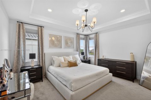 Casa en venta en Palm Beach Gardens, Florida, 4 dormitorios, 252.32 m2 № 2006158 - foto 30