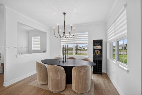 Casa en venta en Palm Beach Gardens, Florida, 4 dormitorios, 252.32 m2 № 2006158 - foto 7