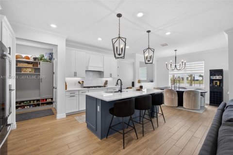 Casa en venta en Palm Beach Gardens, Florida, 4 dormitorios, 252.32 m2 № 2006158 - foto 8