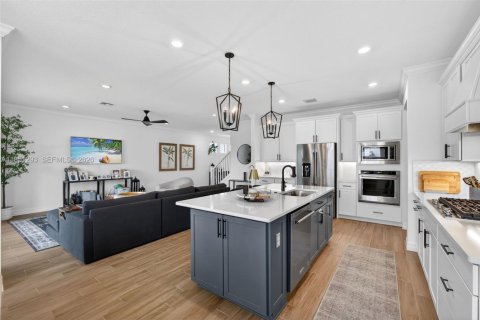 Casa en venta en Palm Beach Gardens, Florida, 4 dormitorios, 252.32 m2 № 2006158 - foto 11