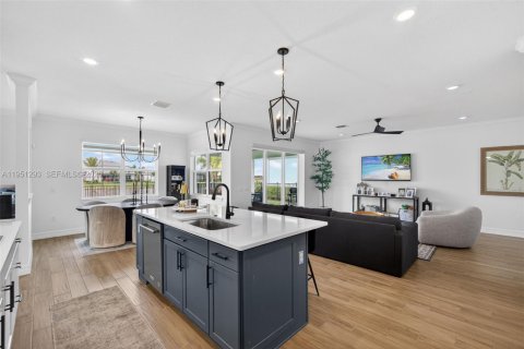 Casa en venta en Palm Beach Gardens, Florida, 4 dormitorios, 252.32 m2 № 2006158 - foto 10