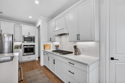 Casa en venta en Palm Beach Gardens, Florida, 4 dormitorios, 252.32 m2 № 2006158 - foto 17