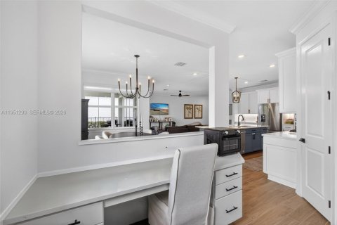 Casa en venta en Palm Beach Gardens, Florida, 4 dormitorios, 252.32 m2 № 2006158 - foto 14