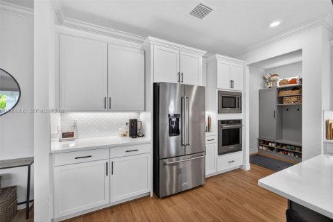 Casa en venta en Palm Beach Gardens, Florida, 4 dormitorios, 252.32 m2 № 2006158 - foto 9