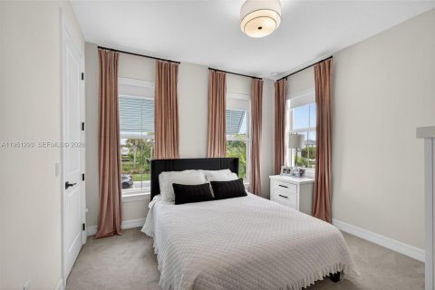 Casa en venta en Palm Beach Gardens, Florida, 4 dormitorios, 252.32 m2 № 2006158 - foto 23