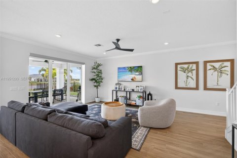 Casa en venta en Palm Beach Gardens, Florida, 4 dormitorios, 252.32 m2 № 2006158 - foto 6