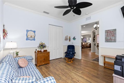 House in Venice, Florida 3 bedrooms, 202.71 sq.m. № 1622801 - photo 30