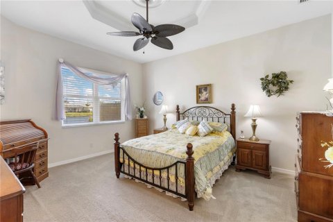 House in Venice, Florida 3 bedrooms, 202.71 sq.m. № 1622801 - photo 23