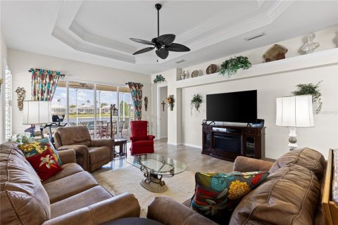 House in Venice, Florida 3 bedrooms, 202.71 sq.m. № 1622801 - photo 15