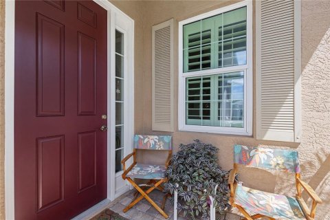 House in Venice, Florida 3 bedrooms, 202.71 sq.m. № 1622801 - photo 4