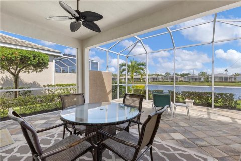 House in Venice, Florida 3 bedrooms, 202.71 sq.m. № 1622801 - photo 18