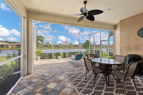 House in Venice, Florida 3 bedrooms, 202.71 sq.m. № 1622801 - photo 22