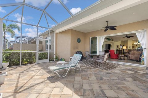 House in Venice, Florida 3 bedrooms, 202.71 sq.m. № 1622801 - photo 20