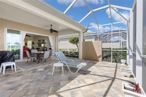House in Venice, Florida 3 bedrooms, 202.71 sq.m. № 1622801 - photo 21