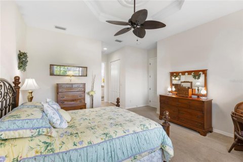 House in Venice, Florida 3 bedrooms, 202.71 sq.m. № 1622801 - photo 24