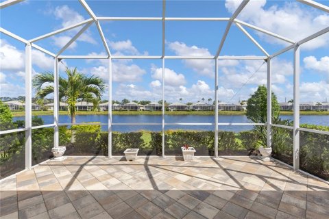House in Venice, Florida 3 bedrooms, 202.71 sq.m. № 1622801 - photo 19