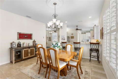 House in Venice, Florida 3 bedrooms, 202.71 sq.m. № 1622801 - photo 14