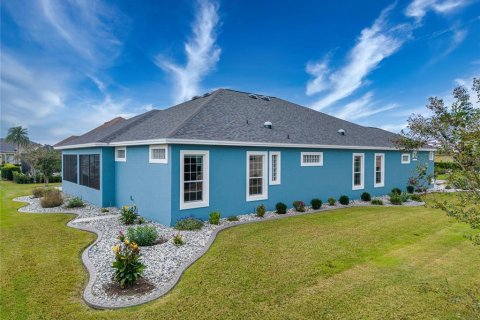 House in The Villages, Florida 4 bedrooms, 256.32 sq.m. № 2408711 - photo 4