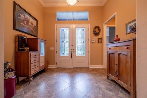 House in The Villages, Florida 4 bedrooms, 256.32 sq.m. № 2408711 - photo 11