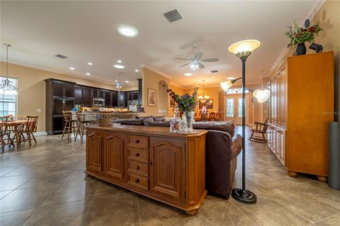 House in The Villages, Florida 4 bedrooms, 256.32 sq.m. № 2408711 - photo 24