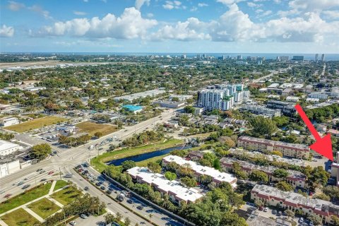 Condo in Pompano Beach, Florida, 2 bedrooms  № 1739192 - photo 23