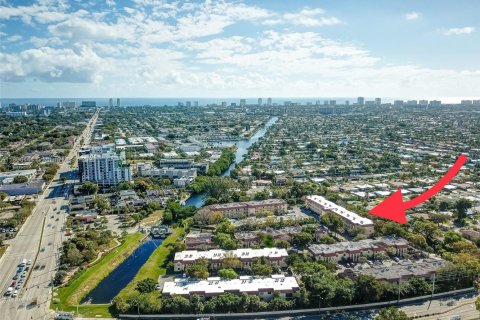 Condo in Pompano Beach, Florida, 2 bedrooms  № 1739192 - photo 22
