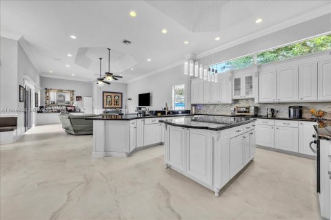 House in Davie, Florida 5 bedrooms, 384.24 sq.m. № 2003084 - photo 13