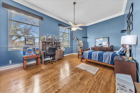 House in Davie, Florida 5 bedrooms, 384.24 sq.m. № 2003084 - photo 27