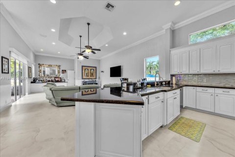 House in Davie, Florida 5 bedrooms, 384.24 sq.m. № 2003084 - photo 9