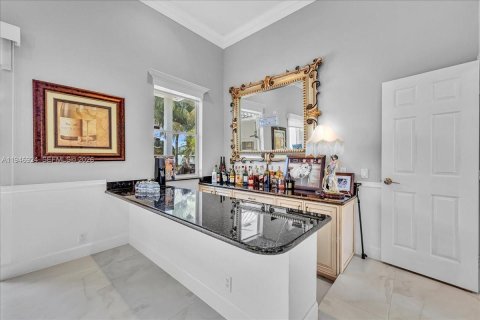 House in Davie, Florida 5 bedrooms, 384.24 sq.m. № 2003084 - photo 18