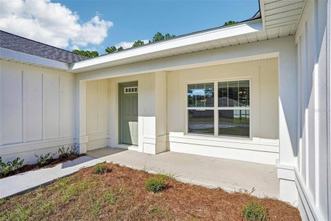 Villa ou maison à vendre à Ocala, Floride: 4 chambres, 162.67 m2 № 2330029 - photo 5