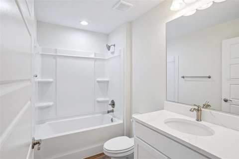 Villa ou maison à vendre à Ocala, Floride: 4 chambres, 162.67 m2 № 2330029 - photo 30