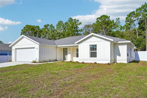 Villa ou maison à vendre à Ocala, Floride: 4 chambres, 162.67 m2 № 2330029 - photo 2